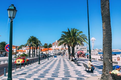 Leilighet i Cascais, Lisbon, Cascais - € 2 500 000 | Ref: MLT/0026/2026 - foto 3